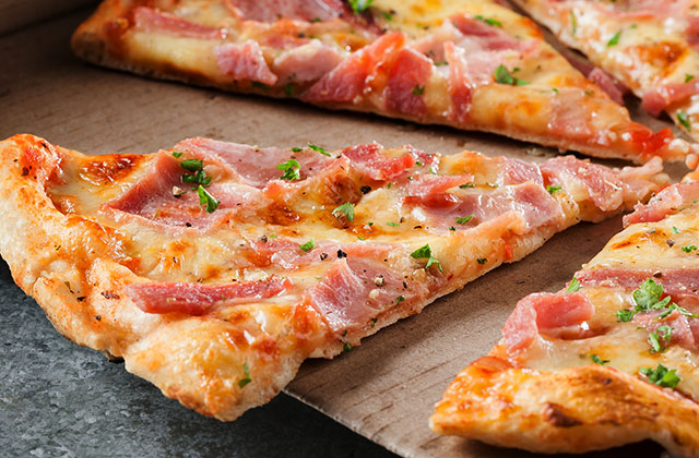 Pizza